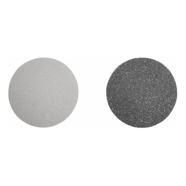 Silk’n - Запасні абразивні диски для пилки для п'ят VACUPEDI (soft/medium) 2 шт