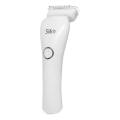 Silk’n - женская бритва LADY SHAVE Wet&Dry 2xAAA белая