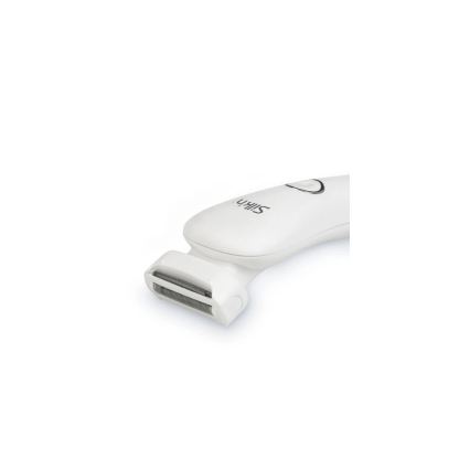 Silk’n - женская бритва LADY SHAVE Wet&Dry 2xAAA белая