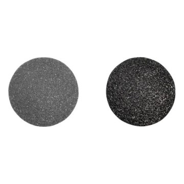 Silk’n - Змінні диски для пилки для стоп VACUPEDI середній/грубий 2 шт