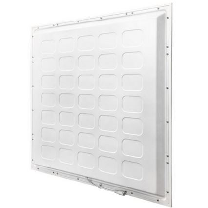 Sinclair - Пристельова світлодіодна панель LED/36W/230V UGR19 4000K CRI 90