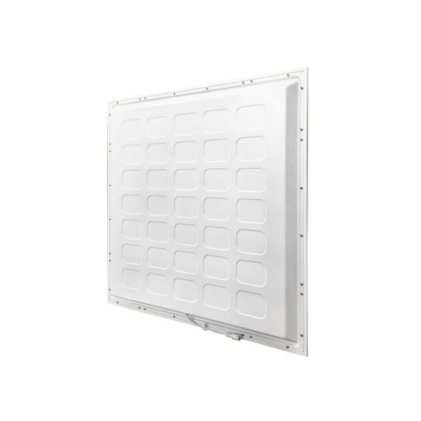 Sinclair - Пристельова світлодіодна панель LED/36W/230V UGR19 4000K CRI 90