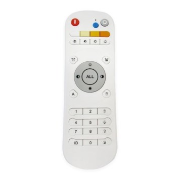 Sinclair - Пульт ДУ для PLS 595940/PLS 1203040 2xAAA