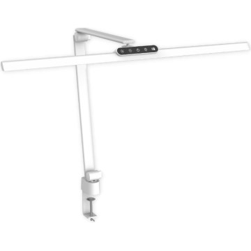 Sinclair - Сенсорна настільна LED лампа з регулюванням яскравості LGS LED/18W/230V 2700-6500K CRI 95