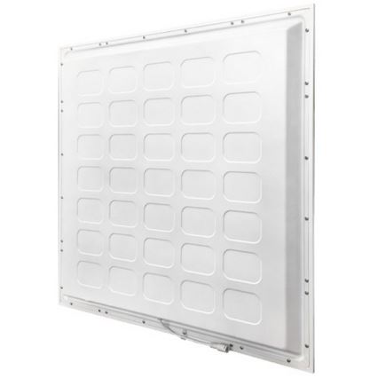 Sinclair - Светодиодная припотолочная панель LED/36W/230V UGR19 4000K