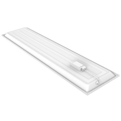 Sinclair - Светодиодная припотолочная панель PL LED/40W/230V UGR19 4000K