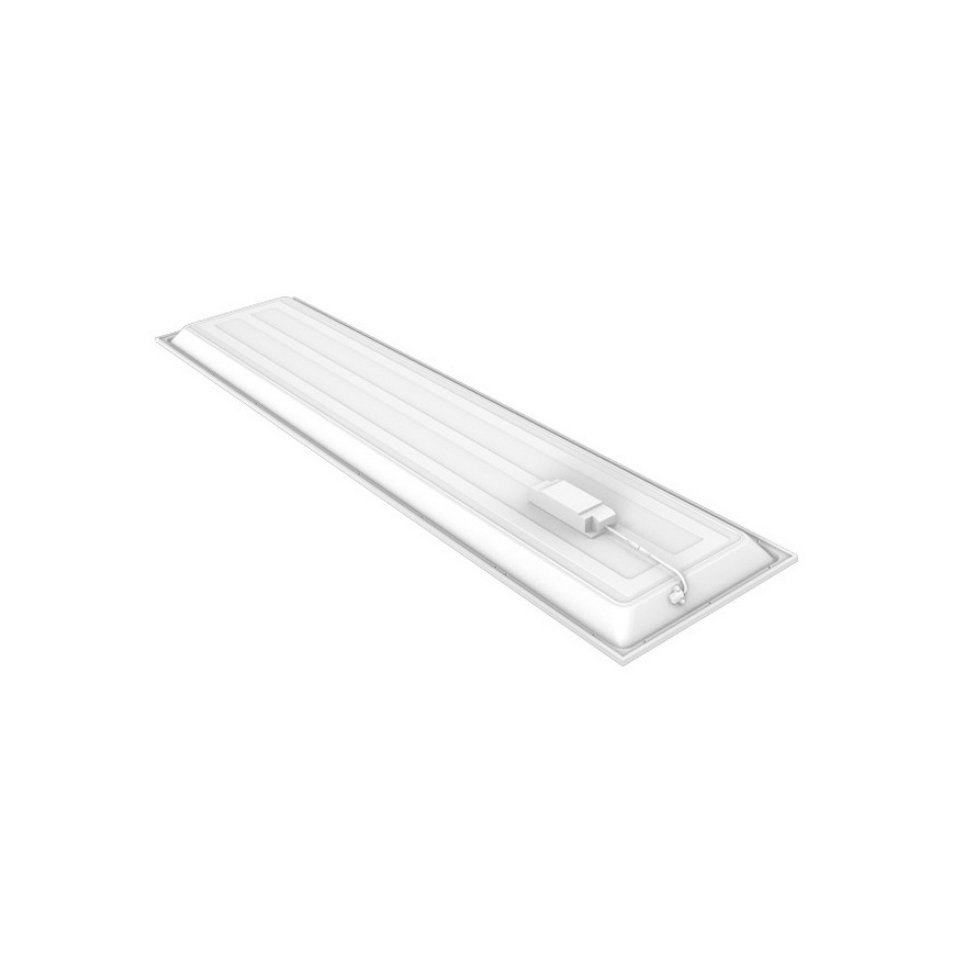 Sinclair - Светодиодная припотолочная панель PL LED/40W/230V UGR19 4000K