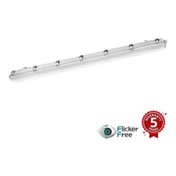Sinclair - Светодиодный технический светильник LED/45W/230V 4000K IK08 IP66