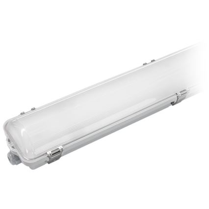 Sinclair - Светодиодный технический светильник LED/55W/230V 3000/4000/5000K IK08 IP66