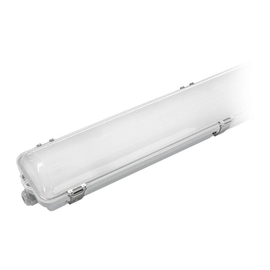 Sinclair - Светодиодный технический светильник LED/55W/230V 3000/4000/5000K IK08 IP66