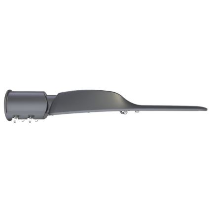 Sinclair - Светодиодный уличный фонарь LED/30W/230V 3000K IK08 IP66 astroDIM
