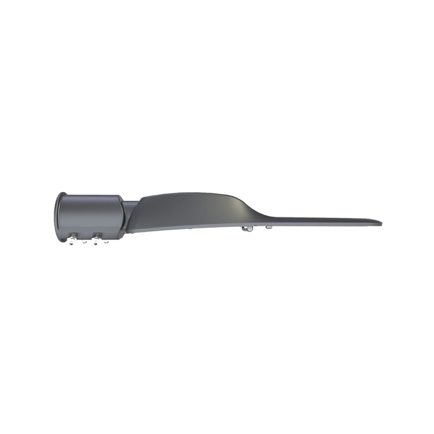 Sinclair - Светодиодный уличный фонарь LED/30W/230V 3000K IK08 IP66 astroDIM
