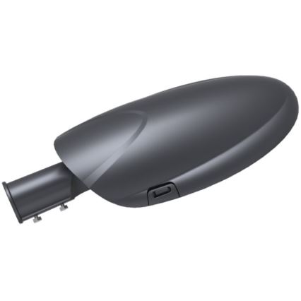 Sinclair - Светодиодный уличный фонарь LED/35W/230V 3000K IK08 IP66