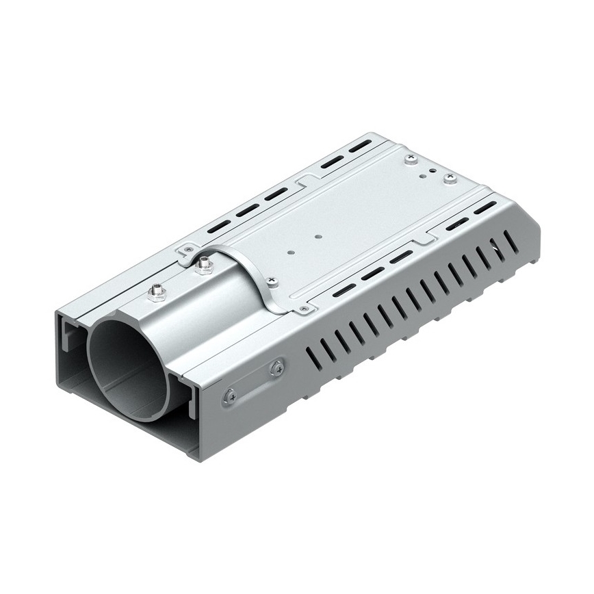 Sinclair - Светодиодный уличный фонарь LED/40W/230W 4000K IP65