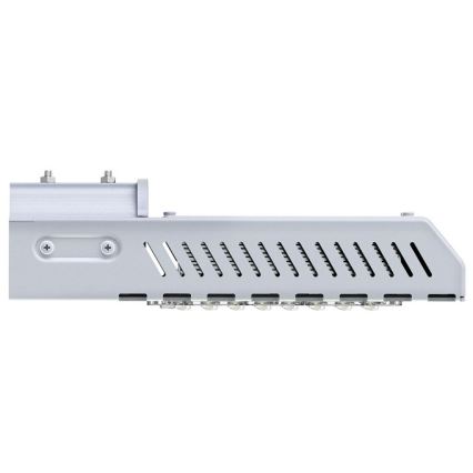 Sinclair - Светодиодный уличный фонарь LED/40W/230W 4000K IP65