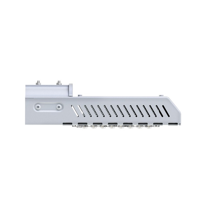 Sinclair - Светодиодный уличный фонарь LED/40W/230W 4000K IP65