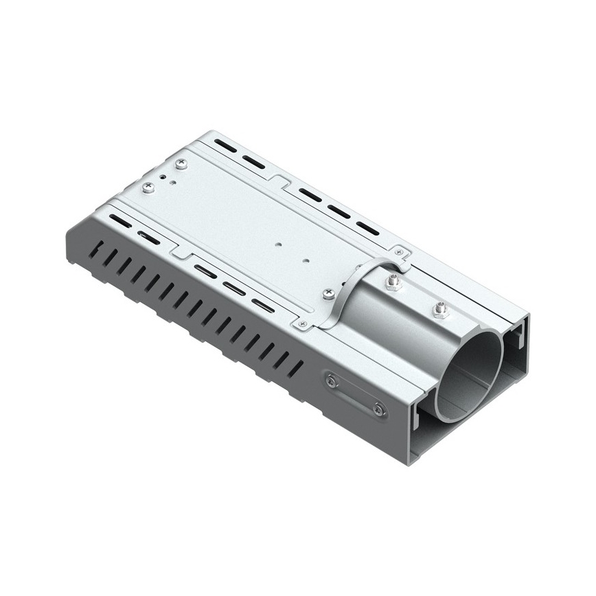 Sinclair - Светодиодный уличный фонарь LED/40W/230W 4000K IP65