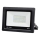 Sinclair - Светодиодный уличный прожектор LED/50W/230V 4000K IK06 IP65