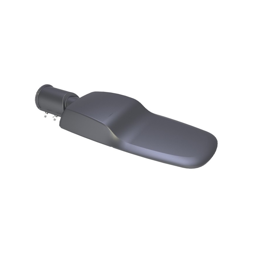 Sinclair - Світлодіодний вуличний ліхтар LED/30W/230V 3000K IK08 IP66 astroDIM