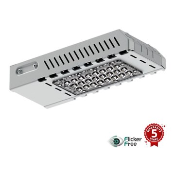 Sinclair - Світлодіодний вуличний світильник LED/40W/230W 4000K IP65