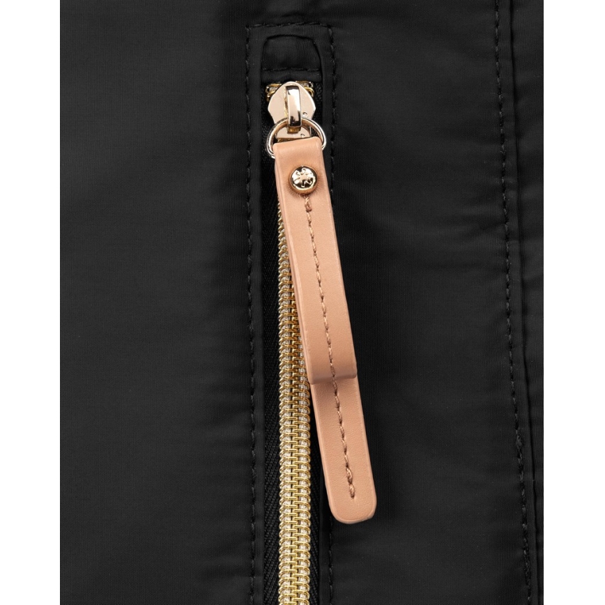 Skip Hop - Многофункциональный рюкзак для пеленания 6 в 1 SUITE SET черный