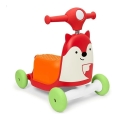 Skip Hop - Беговел 3в1 ZOO лисица 3xAAA