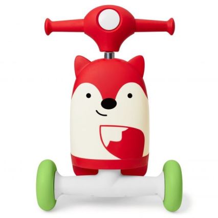 Skip Hop - Біговел 3в1 ZOO лисиця 3xAAA