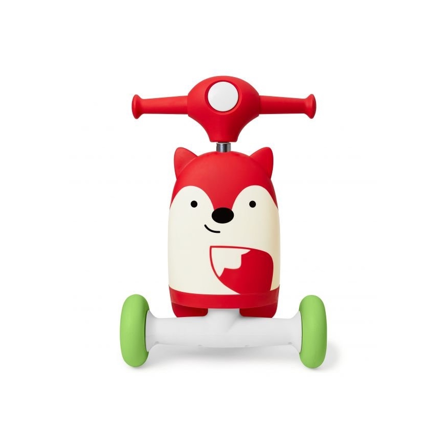 Skip Hop - Біговел 3в1 ZOO лисиця