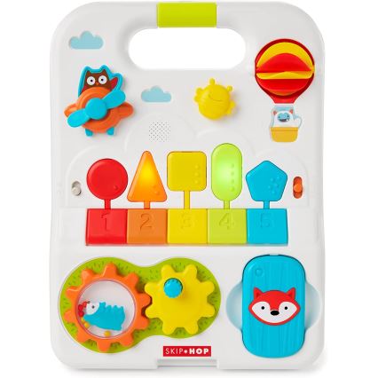 Skip Hop - Ходунки 4в1 EXPLORE&MORE