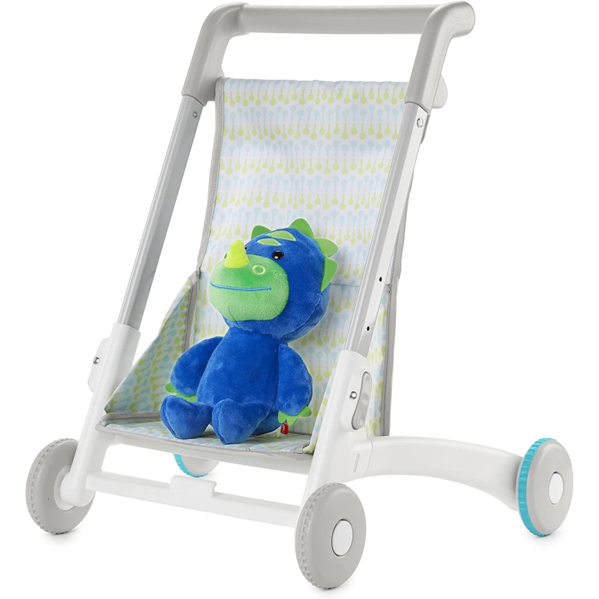 Skip Hop - Ходунки 4в1 EXPLORE&MORE