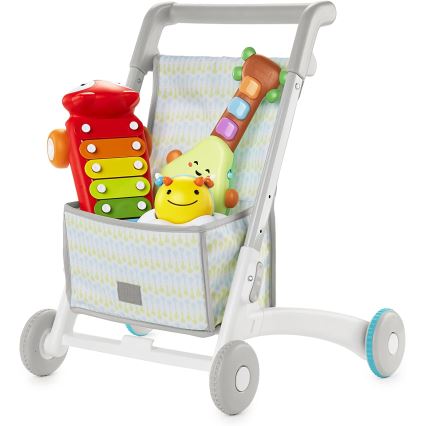 Skip Hop - Ходунки 4в1 EXPLORE&MORE