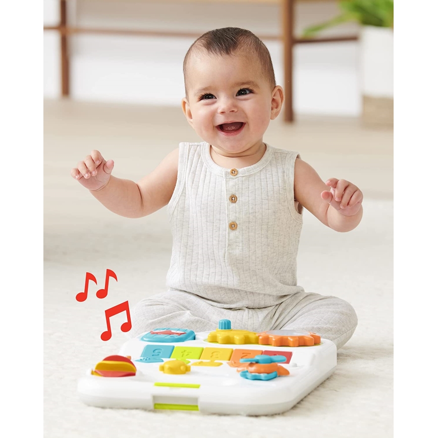 Skip Hop - Детские ходунки 4в1 EXPLORE&MORE 3xAA