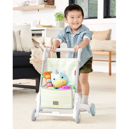 Skip Hop - Детские ходунки 4в1 EXPLORE&MORE 3xAA