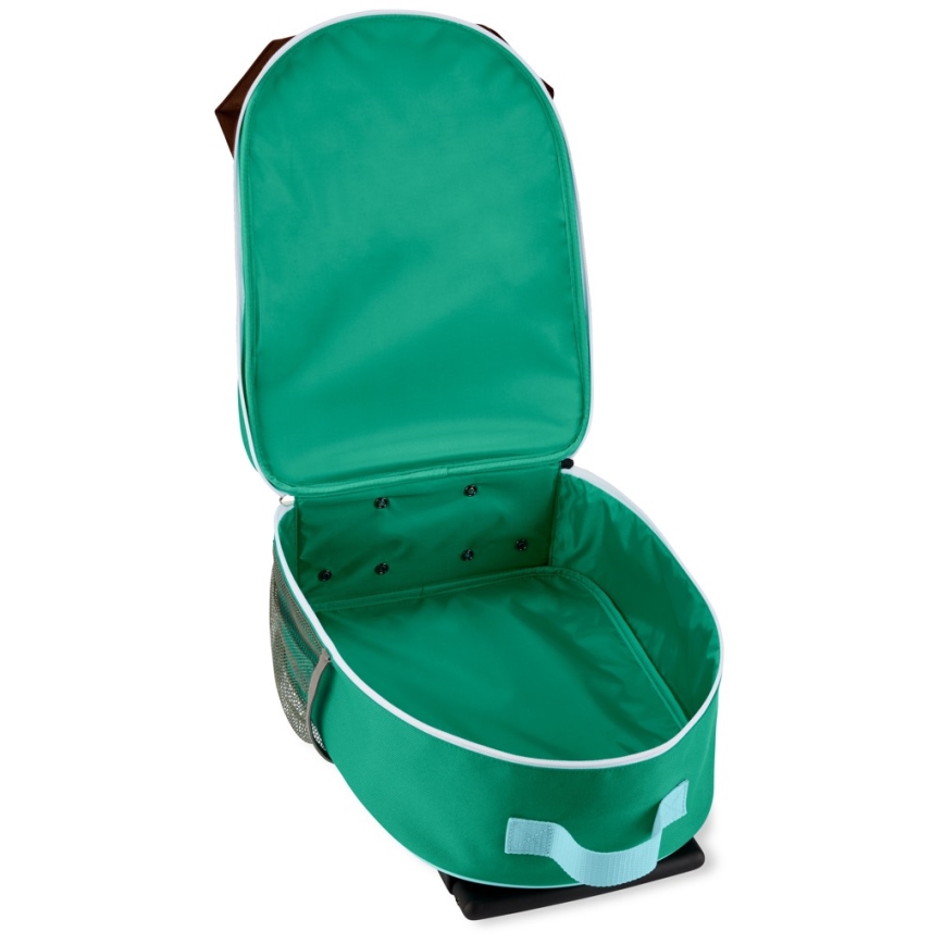 Skip Hop - Детский дорожный чемодан ZOO мопс