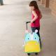 Skip Hop - Детский дорожный чемодан ZOO единорог