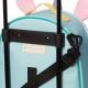 Skip Hop - Детский дорожный чемодан ZOO единорог