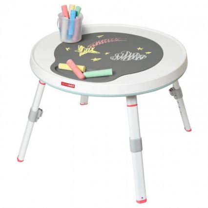 Skip Hop - Детский игровой центр 3 в 1 LINING CLOUD 3xAAA