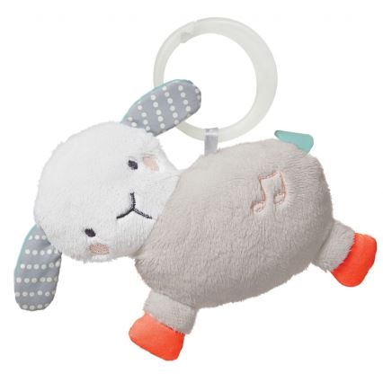 Skip Hop - Детский игровой коврик LINING CLOUD