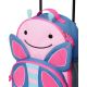 Skip Hop - Дитяча дорожня валіза ZOO метелик