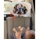 Skip Hop - Дитяче автомобільне дзеркало заднього виду LINING CLOUD