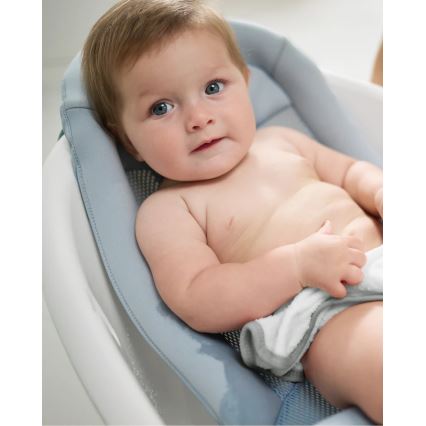 Skip Hop - Дитяча ванночка 4в1