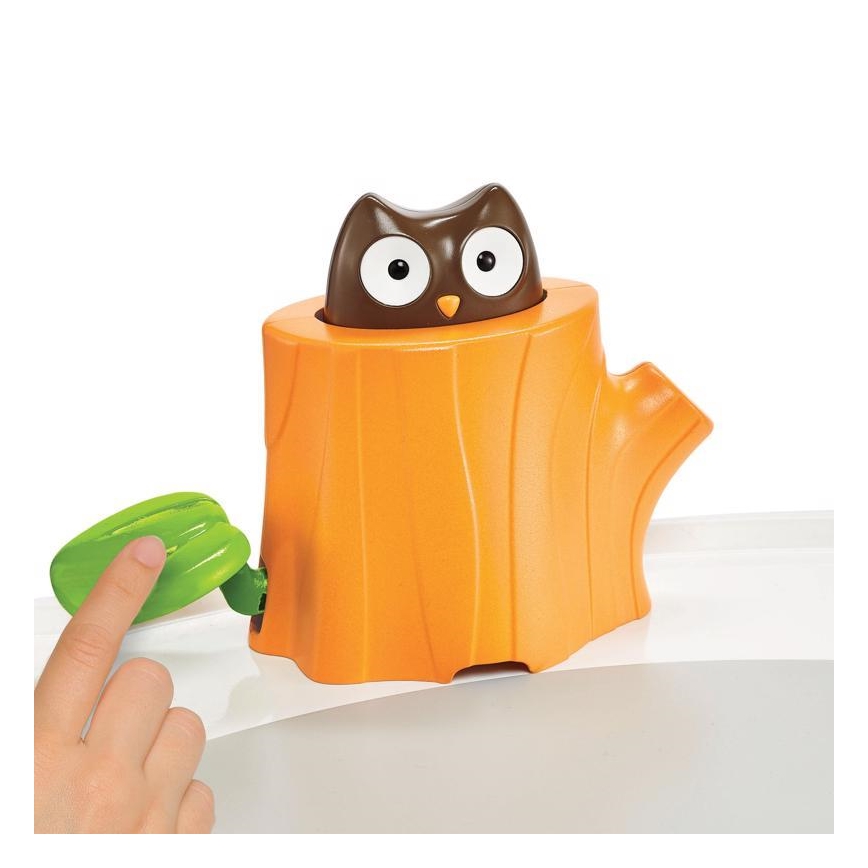 Skip Hop - Дитячий ігровий центр 3в1 EXPLORE&MORE 3xAAA