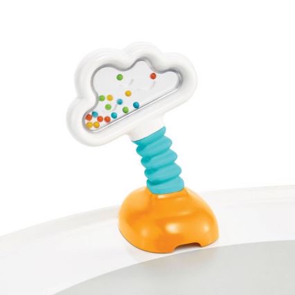 Skip Hop - Дитячий ігровий центр 3в1 EXPLORE&MORE 3xAAA