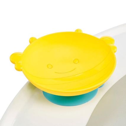 Skip Hop - Дитячий ігровий центр 3в1 EXPLORE&MORE 3xAAA