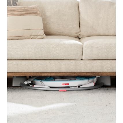 Skip Hop - Дитячий ігровий центр-стрибунець 2в1 SILVER LINING CLOUD