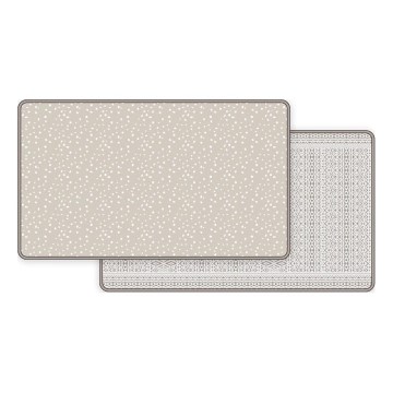 Skip Hop - Дитячий ігровий килимок BOHO BEIGE