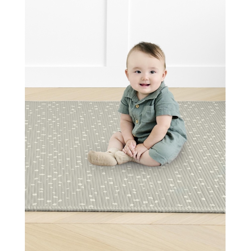 Skip Hop - Дитячий ігровий килимок BOHO BEIGE