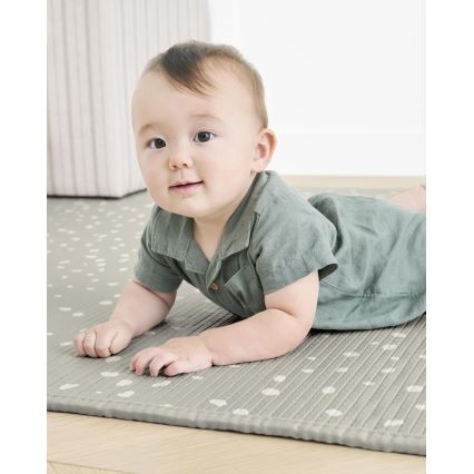 Skip Hop - Дитячий ігровий килимок BOHO BEIGE