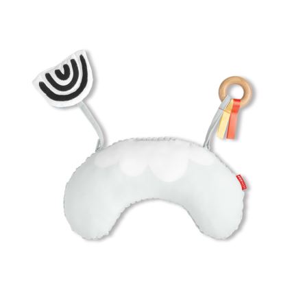 Skip Hop - Дитячий ігровий килимок DISCOVEROSITY MONTESSORI