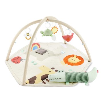 Skip Hop - Дитячий ігровий килимок GEOMETRIC WONDERS